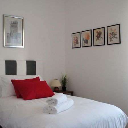 Bnbook-Albini Flat Mailand Exterior foto