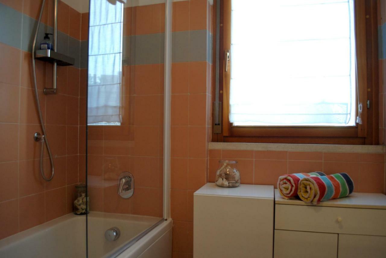 Bnbook-Albini Flat Mailand Exterior foto