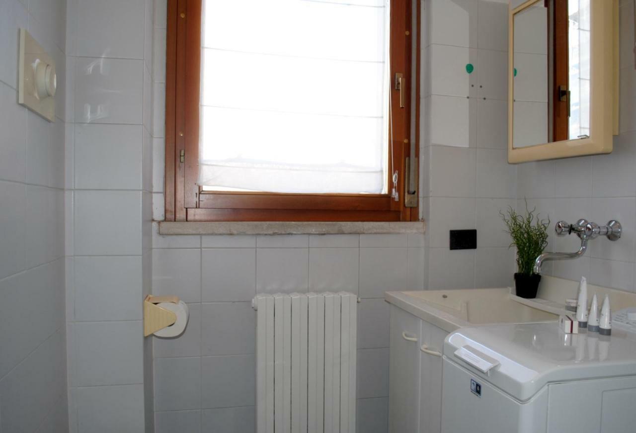 Bnbook-Albini Flat Mailand Exterior foto