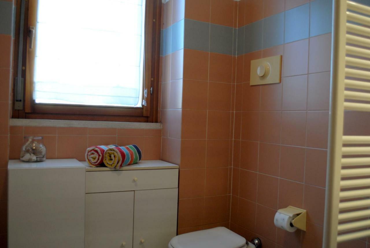 Bnbook-Albini Flat Mailand Exterior foto