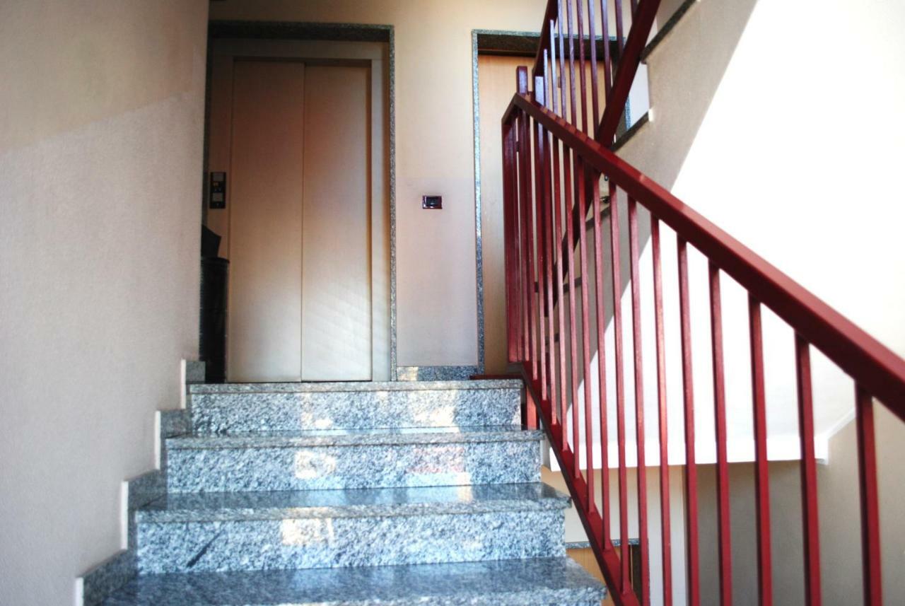 Bnbook-Albini Flat Mailand Exterior foto