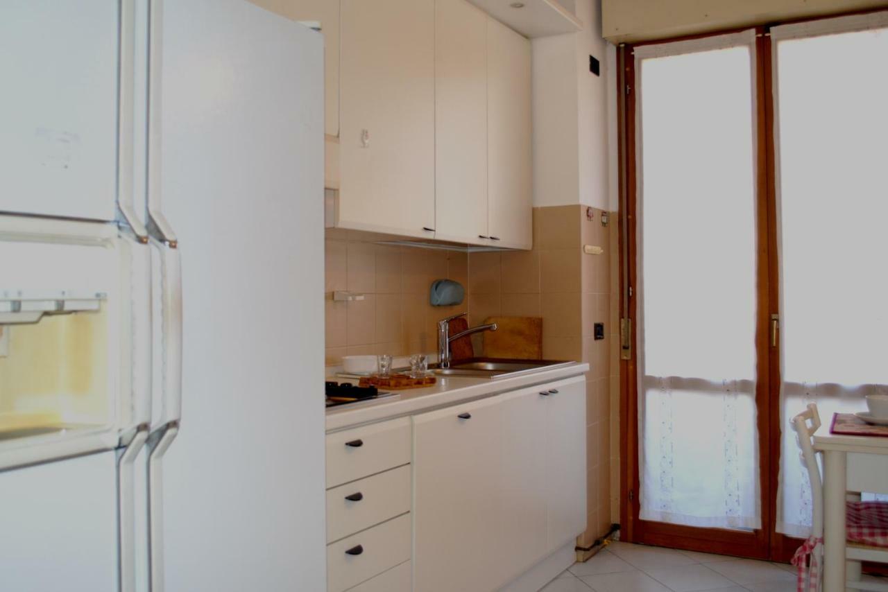 Bnbook-Albini Flat Mailand Exterior foto