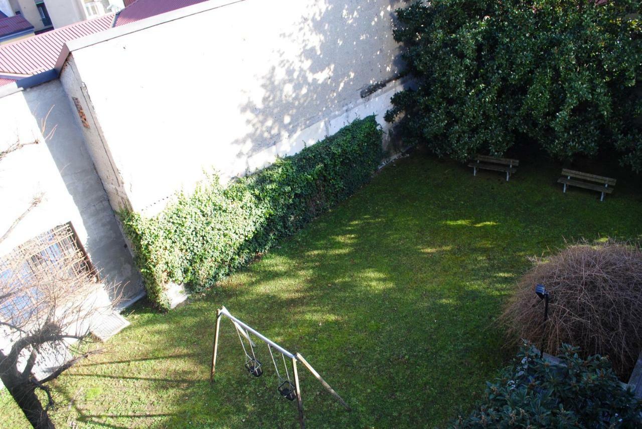 Bnbook-Albini Flat Mailand Exterior foto